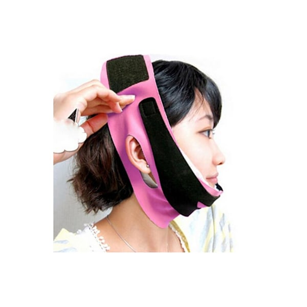 1 ST Chin Cheek Strap Band Slim Lift Up Ultratunn V Face Line