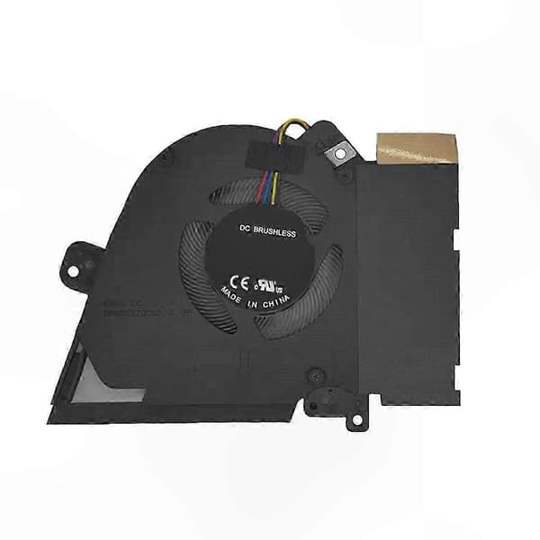 Kjølevifte for bærbar gaming-PC for RTX 3070 FX516P-serien, reservedel