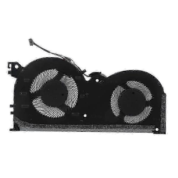 CPU-køleventilator til Ideapad Gaming 3i (15) 3-15ARH05 5f10s13912 3-15IMH05