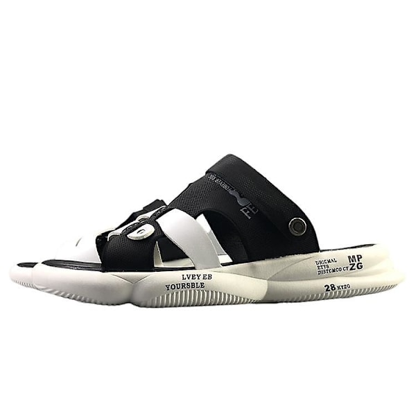 Herr Casual Sandaler som Andas 38