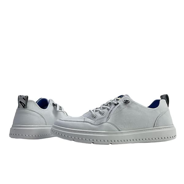 [LCS]Højkvalitets mode All-match afslappede sneakers til mænd 39