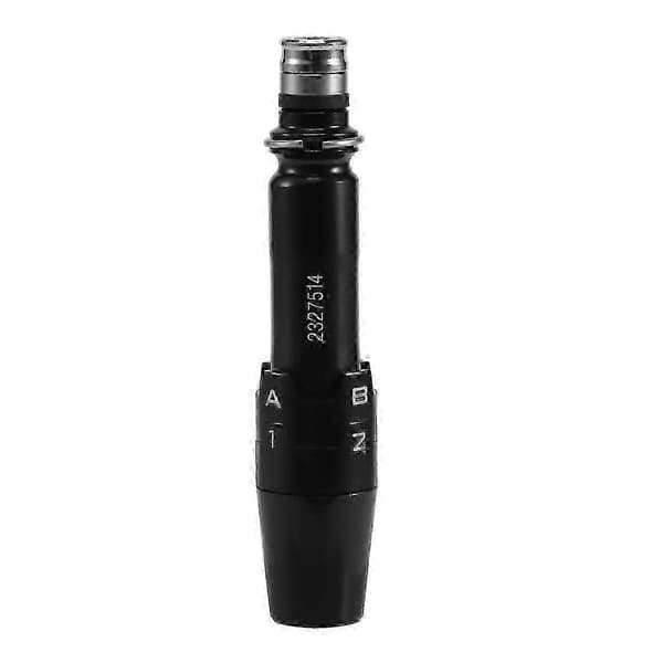Golfskaftadapter til Titleist TS1 TS2 TS3 TS4 917 915 913D Driver Udskiftningsspids