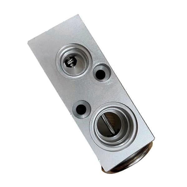 [LCS] Klimaanlegg ekspansjonsventil for Chevrolet Daewoo Buick Excelle Silver