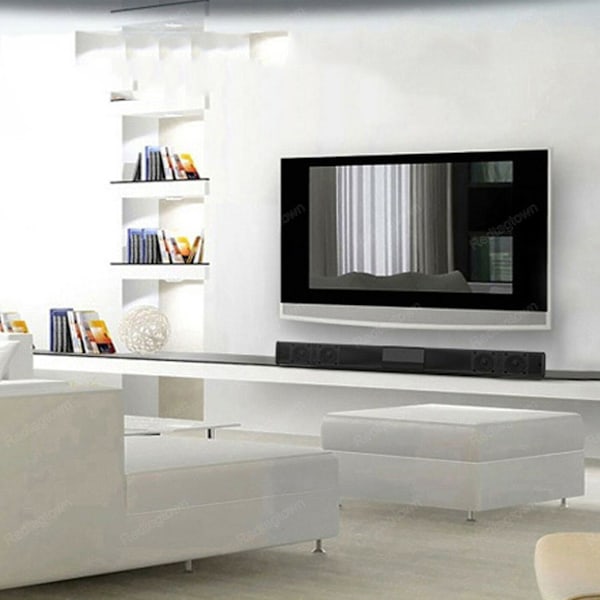 Langaton Soundbar Bluetooth-kaiutin