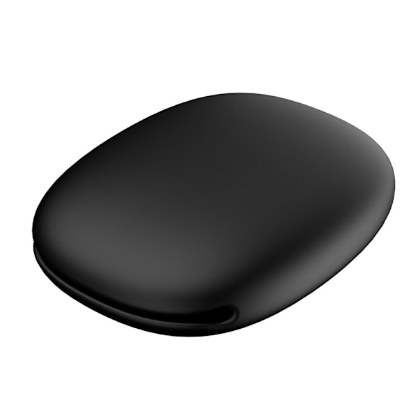 Høretelefon Taske Etui SORT Black