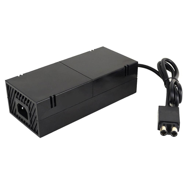 200w AC-adapter Power Laddare för Microsoft Xbox-konsol