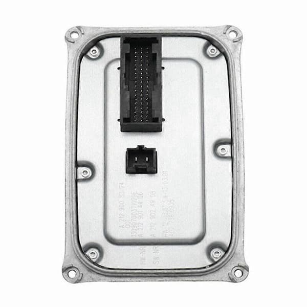 LED frontlys ballast kontrollmodul A2129008324 for E-Klasse W212/S212 2013-2016 As Shown