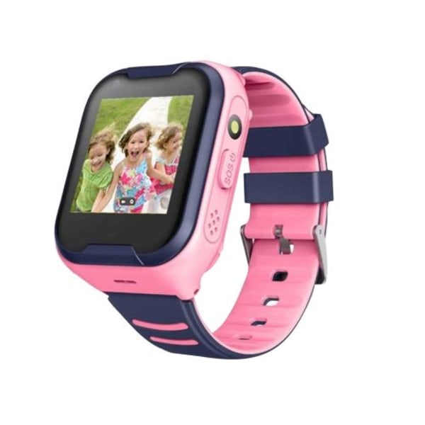 A36E Smart Kids Watch 4G Wifi GPS Tracker Watch Telefon SOS Kamera