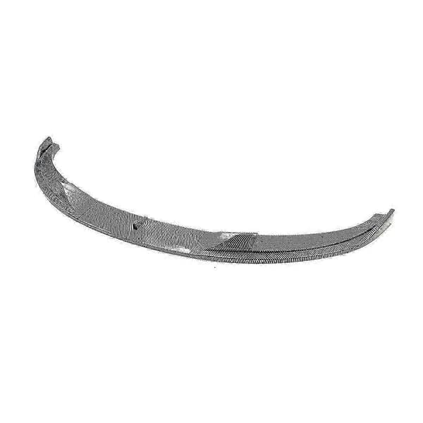 Frontlæbebeskytter til BMW 5-serie E60 E61 M5 2005-2010 kofanger
