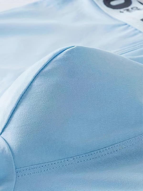 4-pack bomullsboxershorts för män, mjuka bekväma stretchkalsonger, underkläder för tonåringar C M