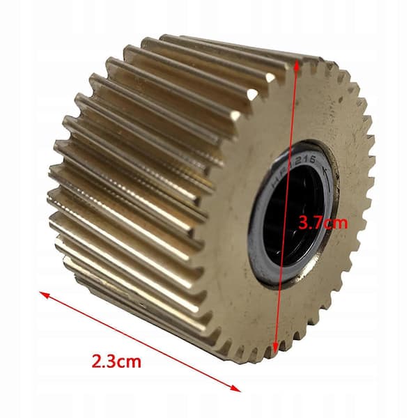 [LCS]Tongsheng Tsdz2 Mid Drive Motor For Electr white