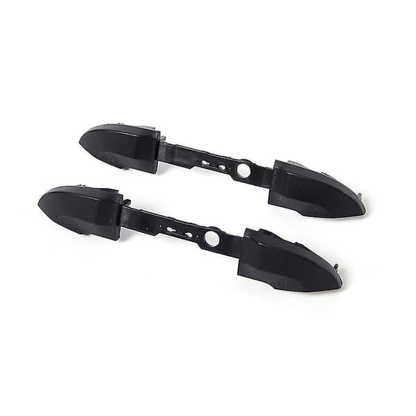 Xbox Series X S RB LB-knap til controllerudskiftning Bumper Trigger Sort HFMQV One Size