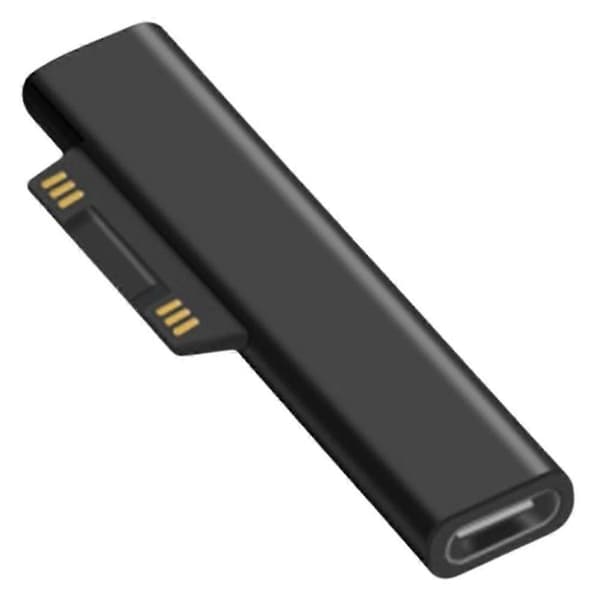 Surface Connect til USB-C opladerkabel