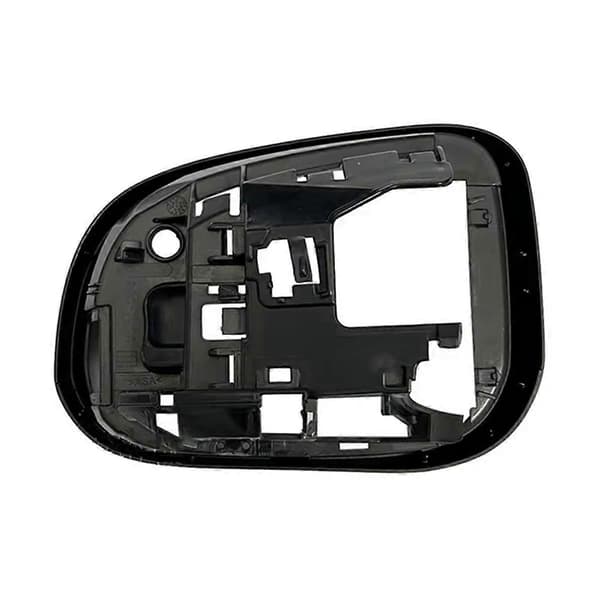 Bil Sidespejl Rammeholder til S60 2011 2018 S80 2012 2016 V40 2013 2019 V70 2013 2014 Right Black