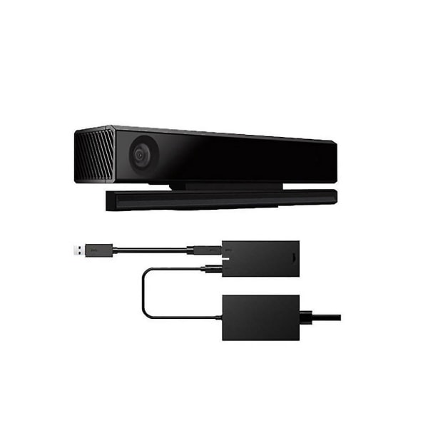 Xbox Kinect Adapter Laddare för Xbox One S/x Kinect 2.0 Sensor A