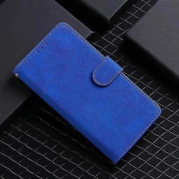 For Alcatel 1B (2022) Telefondeksel Blue