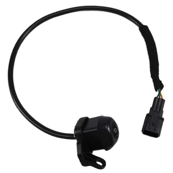 [LCS] Parking Assistant Rear View Camera 95760K4100 Compatible with Black