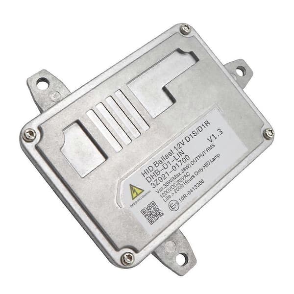 [LCS]3Z921-01700 D1S D1R HID frontlys ballast kontrollmodul enhet for Coupe I30 I40 'D 2012-16 Silver