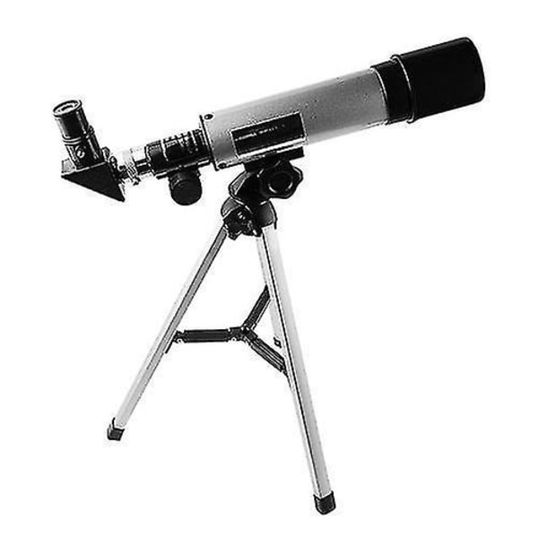 Højdefinitions refraktor astronomisk teleskop stativ 50 mm Ap