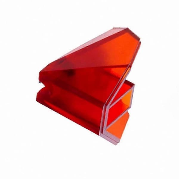 Ortofon 2M erstatningsstift, MM-pickupoppgradering for platespiller Red