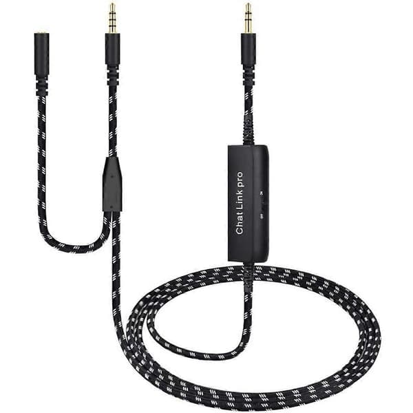 Chat Link -kaapeli HD60 HD60S HD60S+ HD60 4K60 270cm
