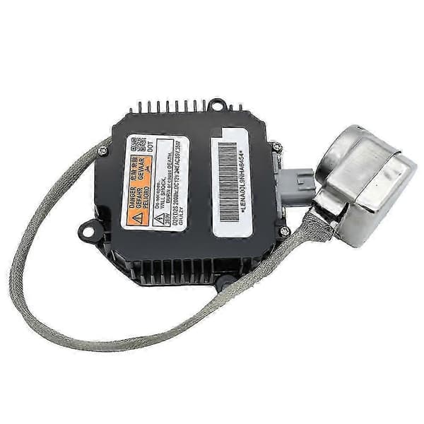 Headlight Control Unit Ballast D2S D2R 28474-8991B for Koleos VIII, Impreza & Forester III Mk3 (EU M