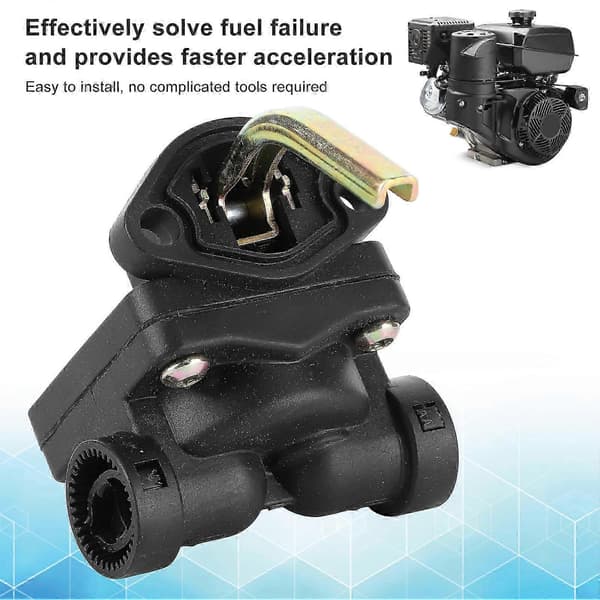 [LCS] Kohler Command 11Hp 12.5Hp vertikal motor bränslepump AM133627 ersättning