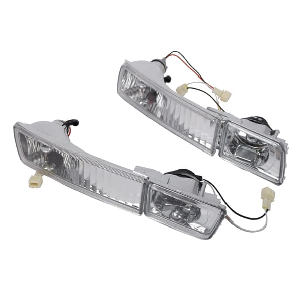 Parkerings-LED-sidemarkeringslys 1HM941778 til MK3 Golf 1993-1998