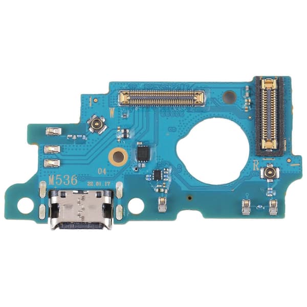 [LCS]KOMPATIBEL Ladeportkort Not Specified For Samsung Galaxy M53 SM-M536B