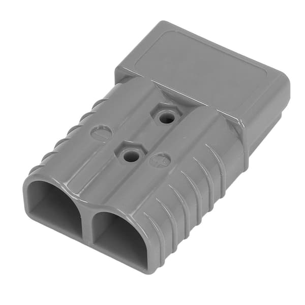 [LCS]350A 600V-stik SH350 dobbeltstift højstrøm KLB