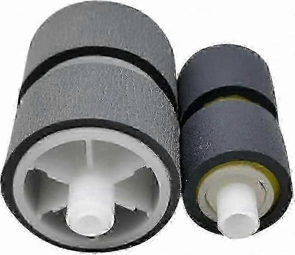 Dokumentskannerrullsats för DR-C125 C225 C255 DR-C225II C225W reservdelar