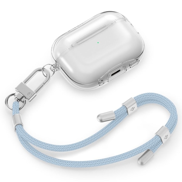 Spigen Mobilrem / Handledsrem Remset Mute Blue 70