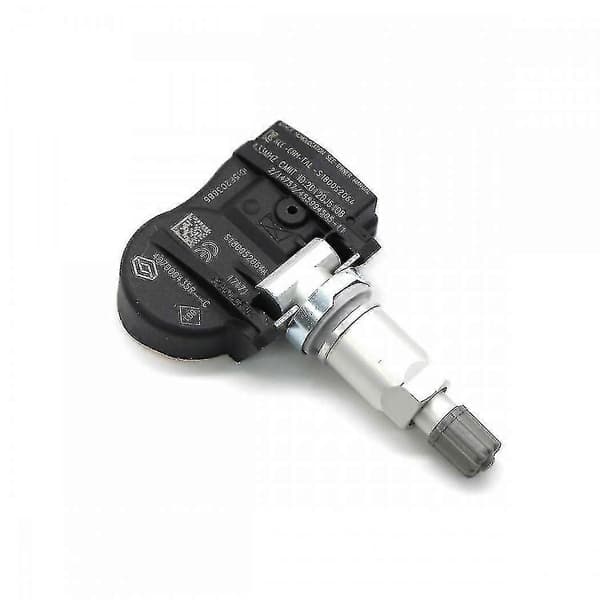 [LCS] Dæktrykssensorovervågningssystem 407000435r til Renault Laguna Megane Iii Van Fluence Scenic Zoe Latitude 433mhz Dæktrykssensor