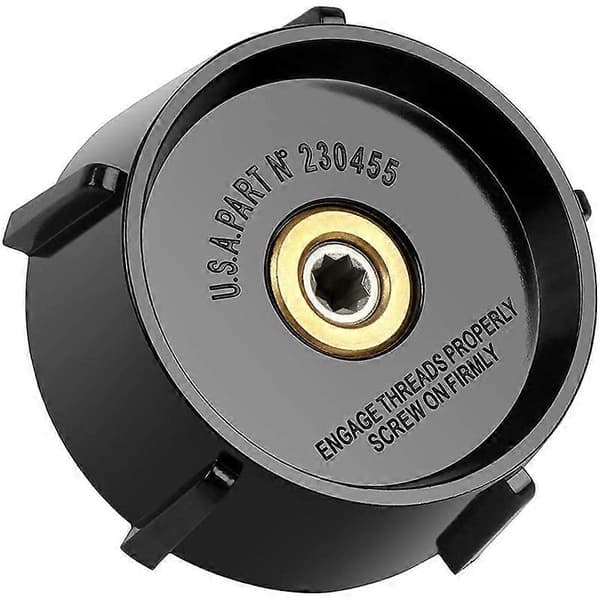 För Osterizer Blenderblad & 2 st O-ring gummipackning