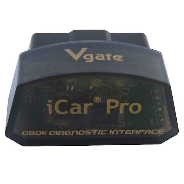 Vgate iCar Pro WIFI iOS OBD2 Skanneri ELM327 Bluetooth 4.0 OBDII
