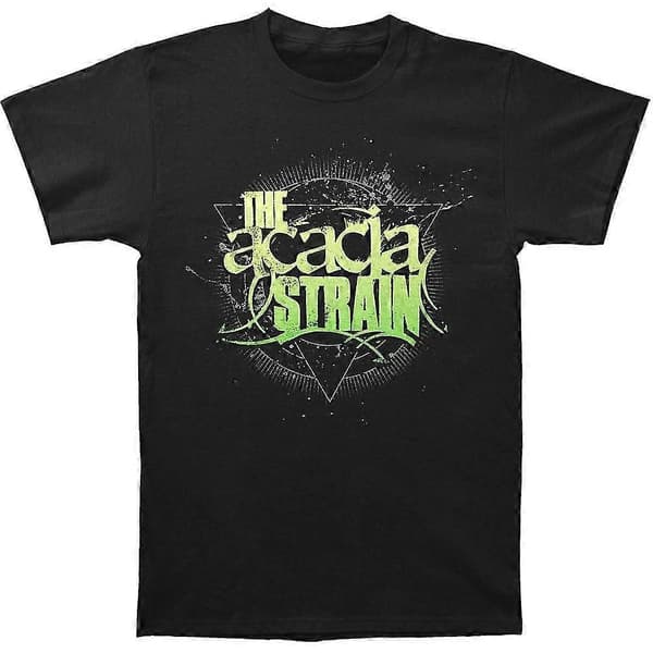Acacia Strain Cauterizer T-paita XL