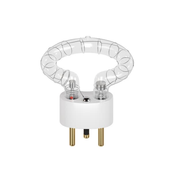 Lättinstallerat 300W blixtrör, perfekt för AD300pro blixtglaskupol-kreatörer som behöver pålitlig belysning null - Lamp 0.07