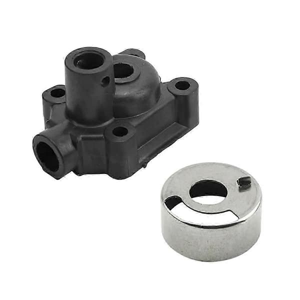 [LCS]Vattenpumpsats för Tohatsu 4HP 5HP utombordsmotor reservdelar As Shown