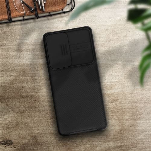 [LCS] Deksel kompatibelt med Samsung S21 Ultra Camshield Pro Camshield P