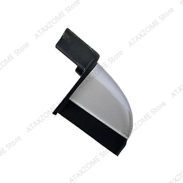 [LCS] Side End Step Cap for Nissan Navara D23 Np300 2015-2018 Front Right