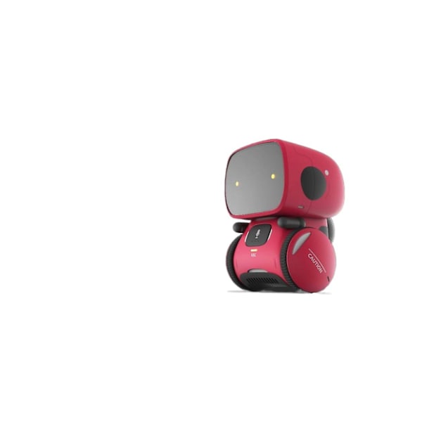 Smarta robotleksaker för barn som kan dansa, sjunga, gå, spela in och prata som du