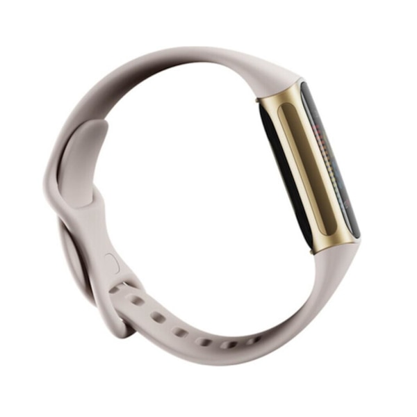 [LCS] Fitbit Charge 5 vit beige
