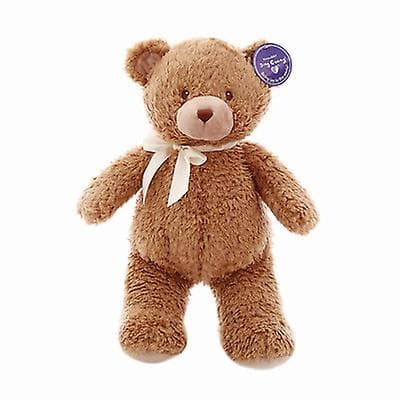 [LCS] Nallepehmolelu brown 50cm