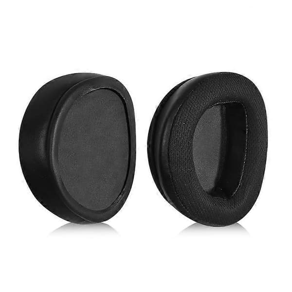 [LCS]Tilbehør til ASUS ROG Theta 7.1 hovedtelefoner Not Specified 1pair Protein Mesh Earpads