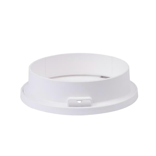 [LCS] Väggfäste för Google Wifi Säkerhetsfäste White 1