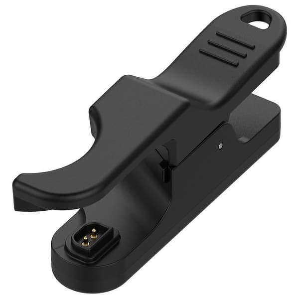 100 cm opladerkabel til Casio G-SHOCK GBD-H2000 Smartwatch-oplader