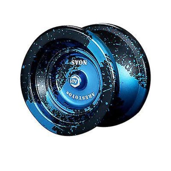 Aluminium Yo-Yo för Barn Nybörjare Color 3