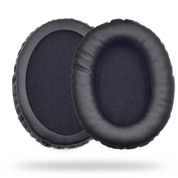 Öronkuddar för Hyperx Cloud Ii 7.1 Headset PU Leather