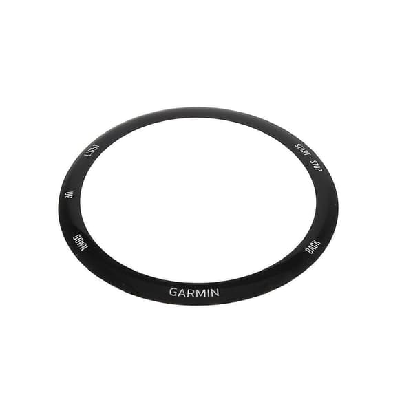 [LCS]2kpl/pakkaus Garmin Forerunner 265 -kellon näytönsuoja PMMA 3D kaareva HD kirkas kalvo
