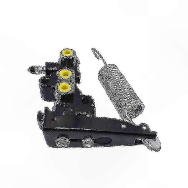[LCS] Lastefølsom ventil for lastebilbrems til Mitsubishi Triton L200 MB618320 MB618321 Erstatning